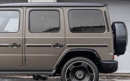 Mercedes-Benz G-Класс AMG, 2025 год, 29 990 000 рублей, 7 фотография