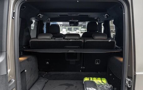 Mercedes-Benz G-Класс AMG, 2025 год, 29 990 000 рублей, 11 фотография