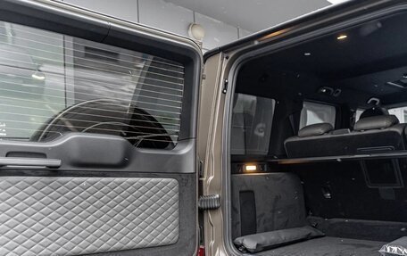 Mercedes-Benz G-Класс AMG, 2025 год, 29 990 000 рублей, 10 фотография