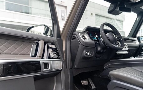 Mercedes-Benz G-Класс AMG, 2025 год, 29 990 000 рублей, 13 фотография