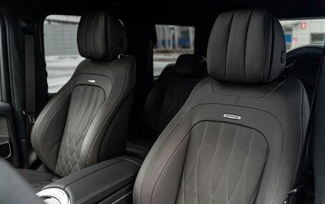 Mercedes-Benz G-Класс AMG, 2025 год, 29 990 000 рублей, 15 фотография