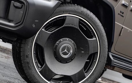 Mercedes-Benz G-Класс AMG, 2025 год, 29 990 000 рублей, 12 фотография