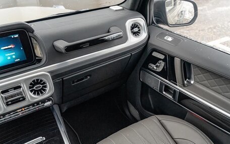 Mercedes-Benz G-Класс AMG, 2025 год, 29 990 000 рублей, 19 фотография