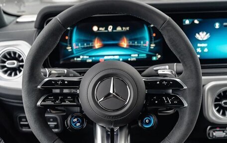 Mercedes-Benz G-Класс AMG, 2025 год, 29 990 000 рублей, 20 фотография