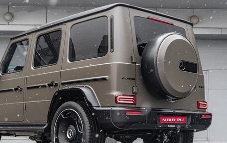 Mercedes-Benz G-Класс AMG, 2025 год, 29 990 000 рублей, 9 фотография