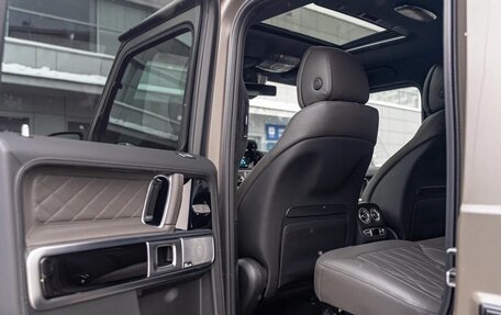 Mercedes-Benz G-Класс AMG, 2025 год, 29 990 000 рублей, 29 фотография