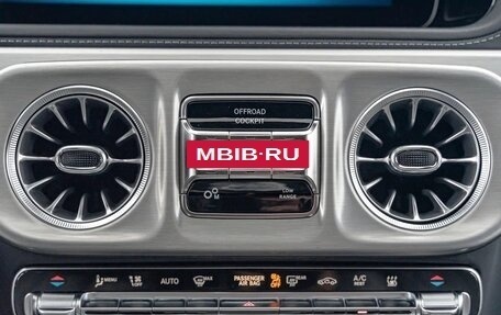 Mercedes-Benz G-Класс AMG, 2025 год, 29 990 000 рублей, 21 фотография