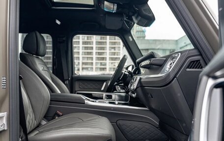 Mercedes-Benz G-Класс AMG, 2025 год, 29 990 000 рублей, 35 фотография