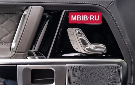 Mercedes-Benz G-Класс AMG, 2025 год, 29 990 000 рублей, 28 фотография