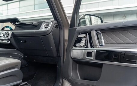 Mercedes-Benz G-Класс AMG, 2025 год, 29 990 000 рублей, 34 фотография