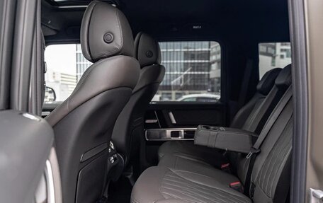 Mercedes-Benz G-Класс AMG, 2025 год, 29 990 000 рублей, 32 фотография