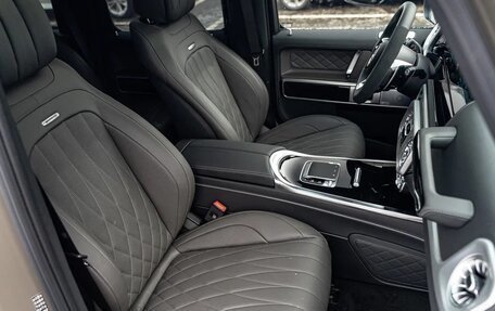 Mercedes-Benz G-Класс AMG, 2025 год, 29 990 000 рублей, 36 фотография