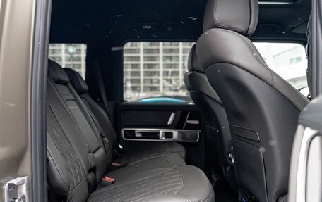 Mercedes-Benz G-Класс AMG, 2025 год, 29 990 000 рублей, 40 фотография