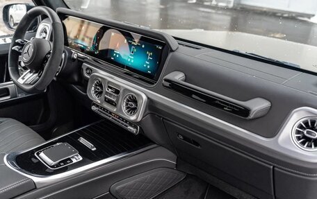 Mercedes-Benz G-Класс AMG, 2025 год, 29 990 000 рублей, 37 фотография