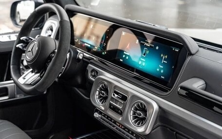 Mercedes-Benz G-Класс AMG, 2025 год, 29 990 000 рублей, 38 фотография