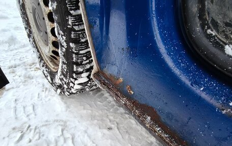 Volkswagen Transporter T5 рестайлинг, 2010 год, 1 000 000 рублей, 14 фотография