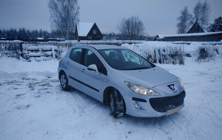 Peugeot 308 II, 2008 год, 470 000 рублей, 3 фотография