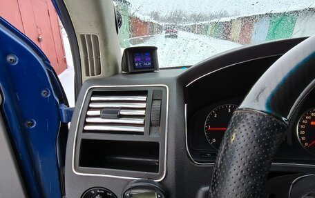 Volkswagen Transporter T5 рестайлинг, 2010 год, 1 000 000 рублей, 13 фотография