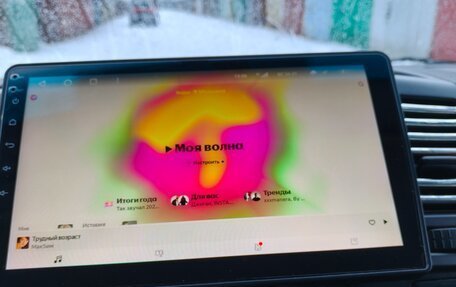 Volkswagen Transporter T5 рестайлинг, 2010 год, 1 000 000 рублей, 12 фотография