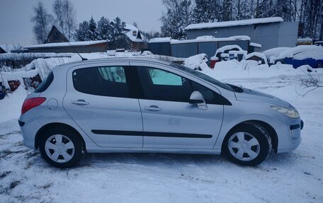 Peugeot 308 II, 2008 год, 470 000 рублей, 4 фотография