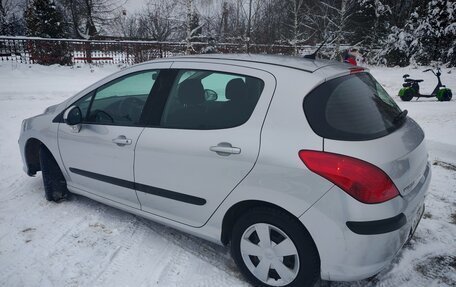 Peugeot 308 II, 2008 год, 470 000 рублей, 5 фотография