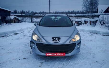 Peugeot 308 II, 2008 год, 470 000 рублей, 2 фотография