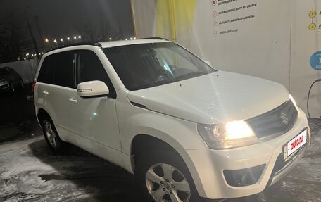 Suzuki Grand Vitara, 2013 год, 1 550 000 рублей, 3 фотография