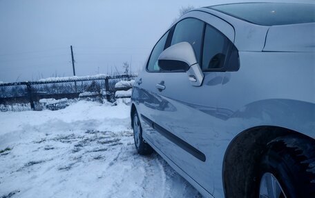 Peugeot 308 II, 2008 год, 470 000 рублей, 10 фотография