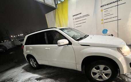 Suzuki Grand Vitara, 2013 год, 1 550 000 рублей, 4 фотография