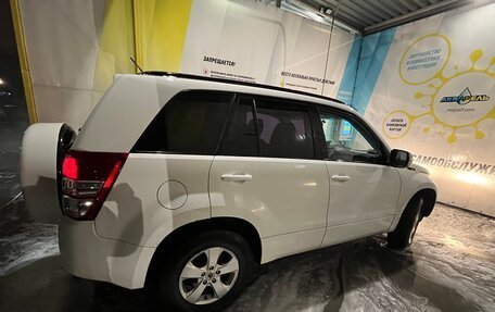 Suzuki Grand Vitara, 2013 год, 1 550 000 рублей, 5 фотография