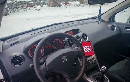 Peugeot 308 II, 2008 год, 470 000 рублей, 8 фотография