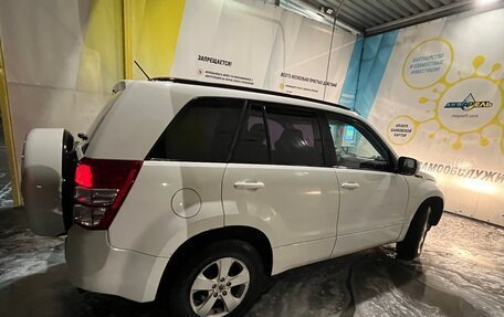 Suzuki Grand Vitara, 2013 год, 1 550 000 рублей, 6 фотография