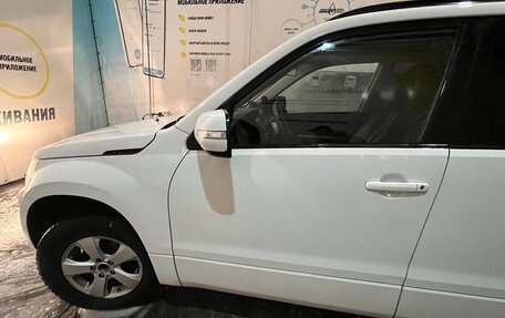 Suzuki Grand Vitara, 2013 год, 1 550 000 рублей, 10 фотография