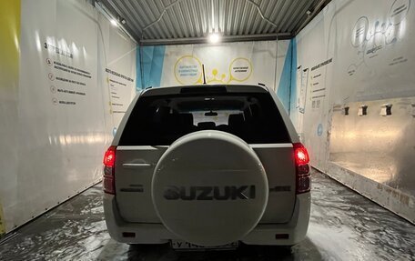 Suzuki Grand Vitara, 2013 год, 1 550 000 рублей, 7 фотография