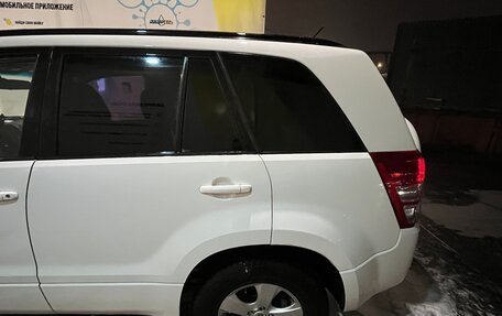 Suzuki Grand Vitara, 2013 год, 1 550 000 рублей, 9 фотография