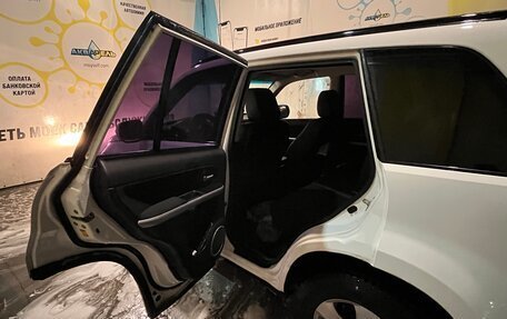 Suzuki Grand Vitara, 2013 год, 1 550 000 рублей, 13 фотография