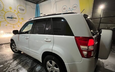 Suzuki Grand Vitara, 2013 год, 1 550 000 рублей, 8 фотография