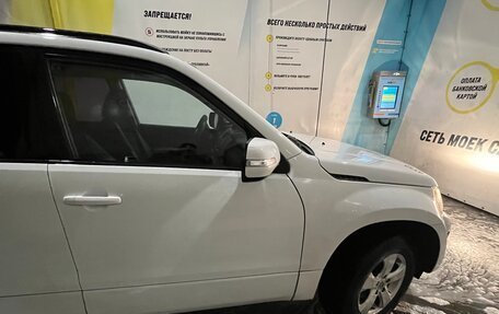 Suzuki Grand Vitara, 2013 год, 1 550 000 рублей, 14 фотография