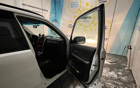 Suzuki Grand Vitara, 2013 год, 1 550 000 рублей, 16 фотография