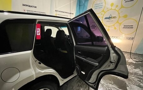 Suzuki Grand Vitara, 2013 год, 1 550 000 рублей, 17 фотография