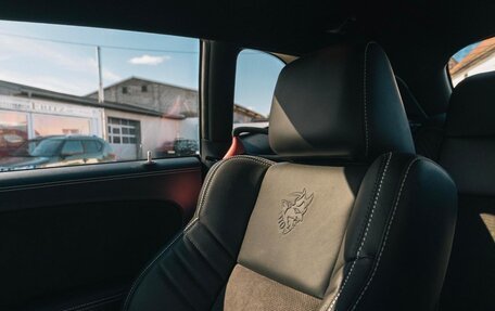 Dodge Challenger III рестайлинг 2, 2023 год, 32 800 000 рублей, 17 фотография