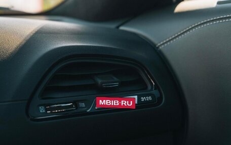 Dodge Challenger III рестайлинг 2, 2023 год, 32 800 000 рублей, 15 фотография