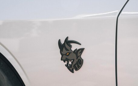 Dodge Challenger III рестайлинг 2, 2023 год, 32 800 000 рублей, 20 фотография