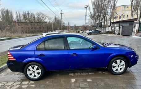 Ford Mondeo III, 2005 год, 350 000 рублей, 3 фотография