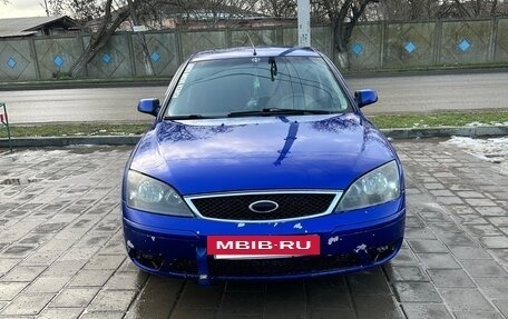 Ford Mondeo III, 2005 год, 350 000 рублей, 2 фотография