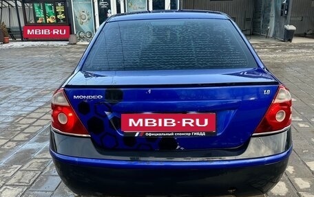 Ford Mondeo III, 2005 год, 350 000 рублей, 4 фотография