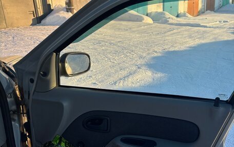 Renault Symbol I, 2004 год, 300 000 рублей, 23 фотография