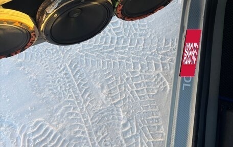 Renault Symbol I, 2004 год, 300 000 рублей, 17 фотография