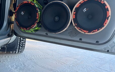 Renault Symbol I, 2004 год, 300 000 рублей, 24 фотография