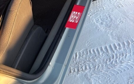 Renault Symbol I, 2004 год, 300 000 рублей, 25 фотография